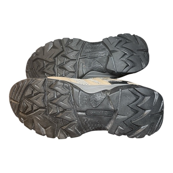 Hi-Tec Men's Ravus Low WP Hiking Shoes size 10.5M - Picture 3 of 7